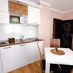 K&e And 아파트호텔 3*