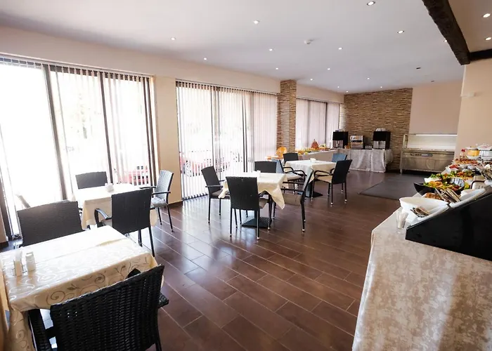 K&e And 3* Sunny Beach