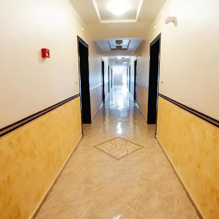 Appart hôtel K&e And 3*