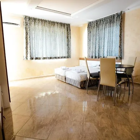 Appart hôtel K&e And