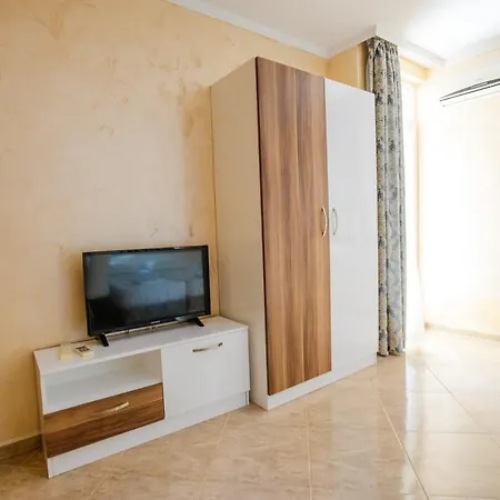 Aparthotel K&e And Sunny Beach