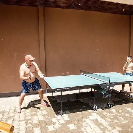 K&e And 3* Sunny Beach