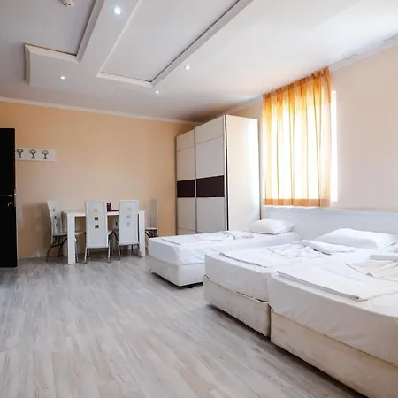Appart hôtel K&e And 3*