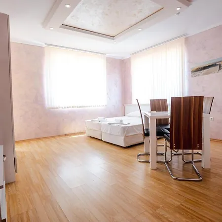 K&e And 3* Sunny Beach