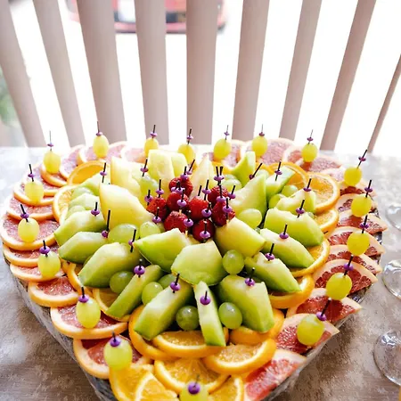 K&e And Aparthotel 3*