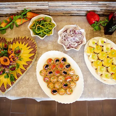 K&e And 3* Sunny Beach