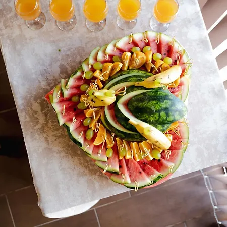 K&e And Aparthotel 3*