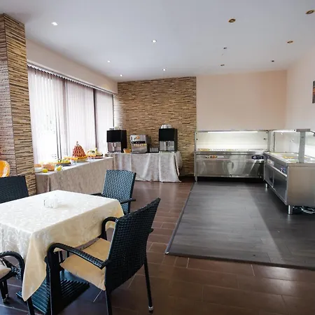 Appart hôtel K&e And Slantchev Briag