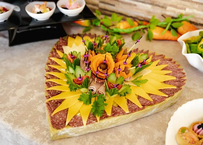 K&e And Aparthotel Sunny Beach