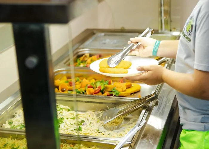 K&e And Aparthotel Sunny Beach