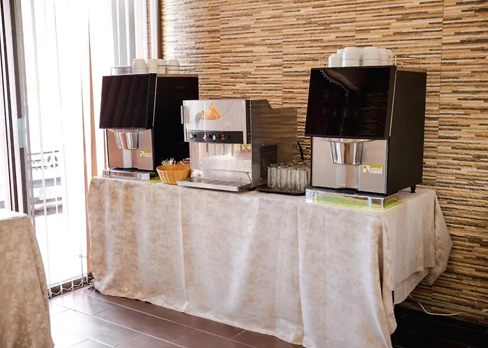 Aparthotel K&e And Sunny Beach