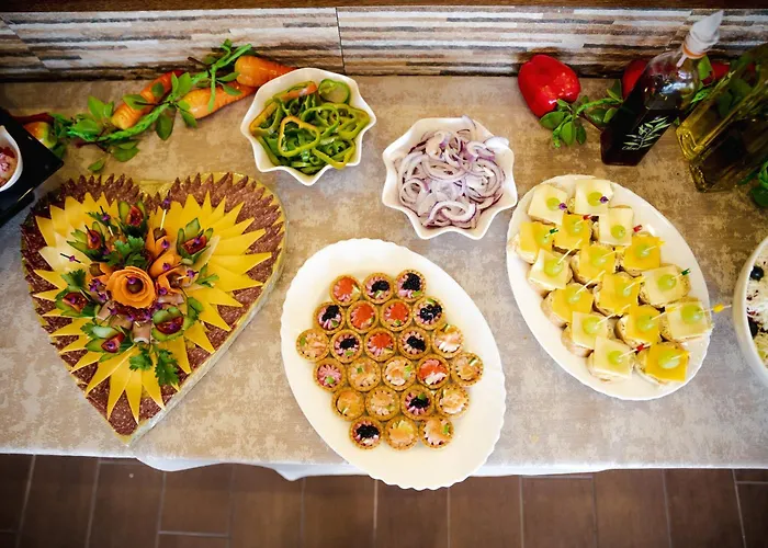 K&e And 3* Sunny Beach