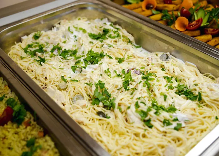 Aparthotel K&e And 3*