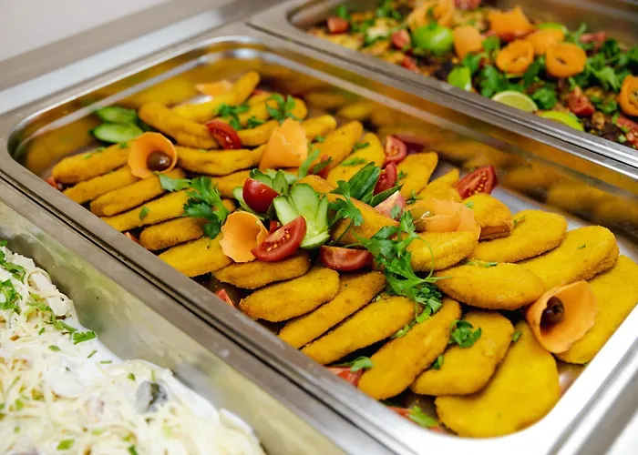 K&e And Aparthotel Sunny Beach