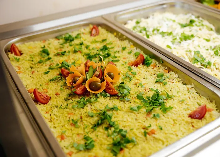 K&e And Aparthotel Sunny Beach