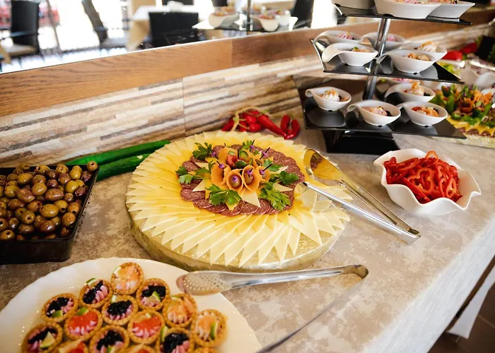 K&e And Aparthotel Sunny Beach