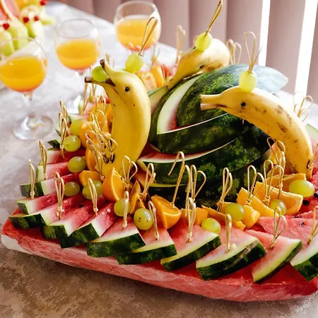 K&e And Aparthotel Sunny Beach