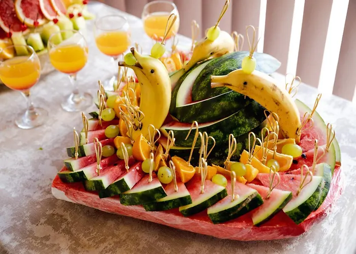 K&e And Aparthotel Sunny Beach